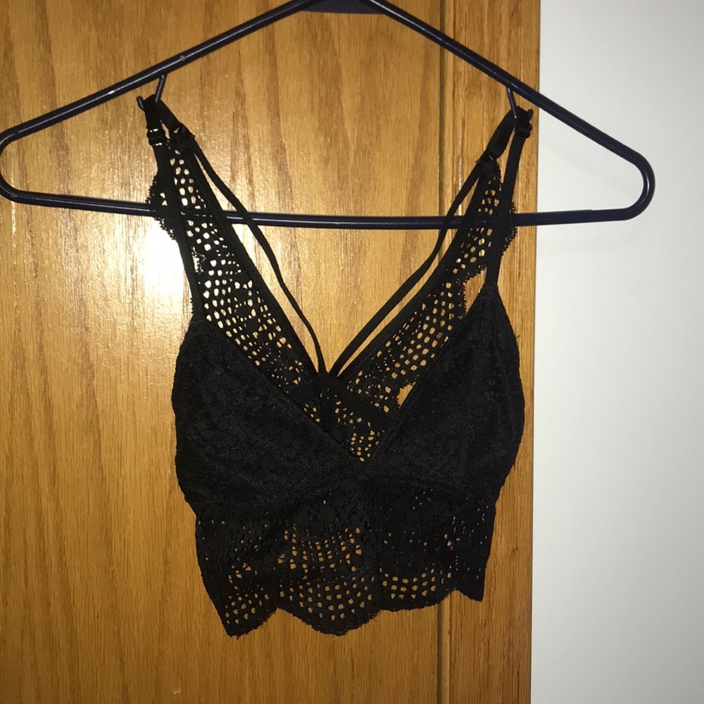 bralette